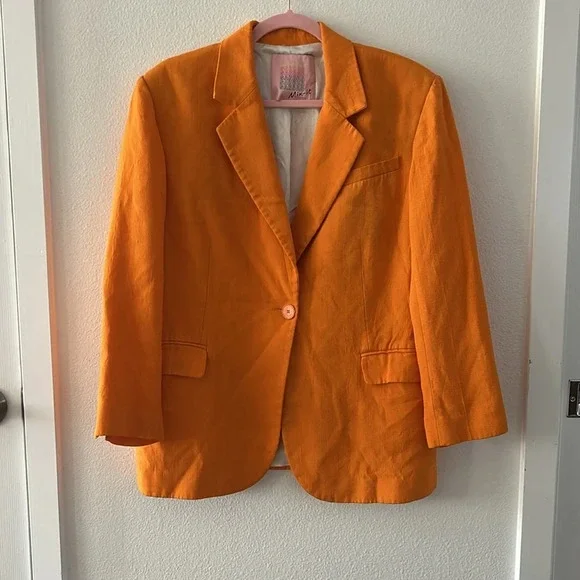 Sandro Harper Blazer, RTR - Picture 6 of 12